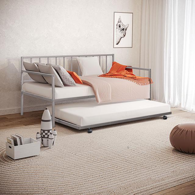 Harmon Metal Daybed - Image 2