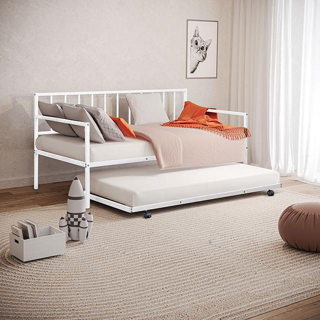 Harmon Metal Daybed - Image 2