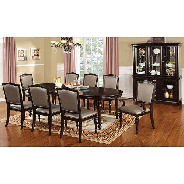 Harrington Arm Chair (2/Box) - Image 2