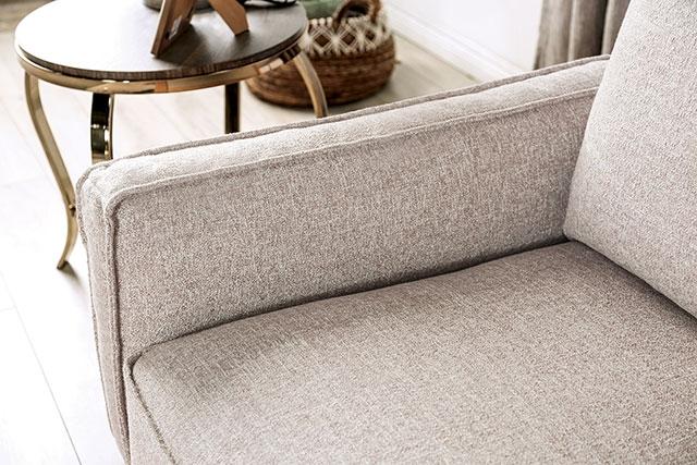 HARSTAD Loveseat - Image 3