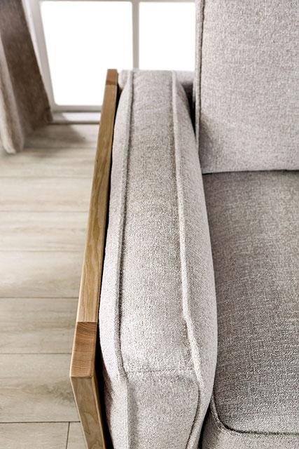 HARSTAD Loveseat - Image 4