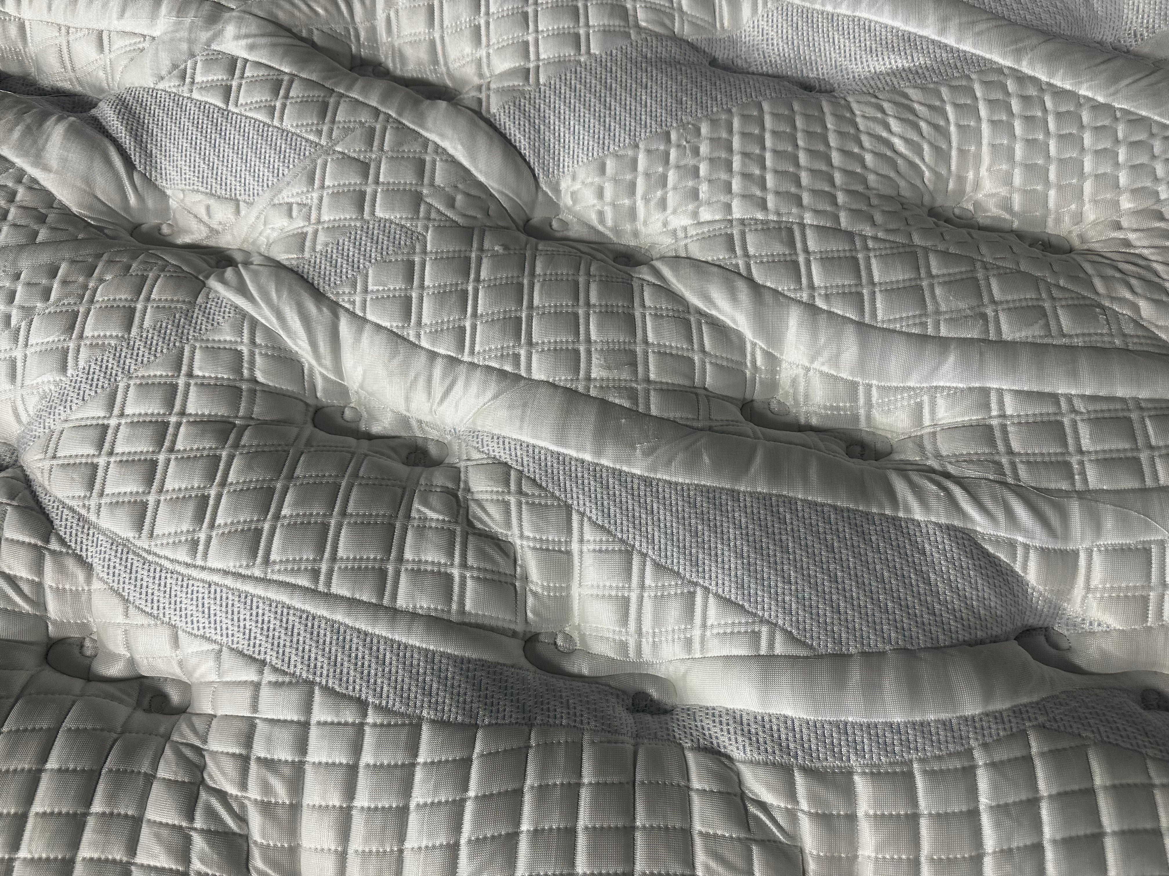 Hartwell Euro Pillowtop Mattress - Image 2