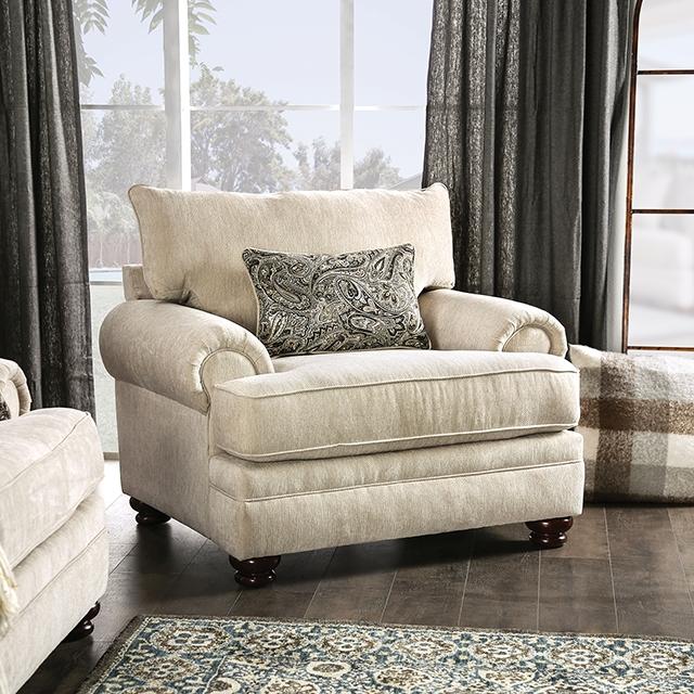 Hatfield Chair