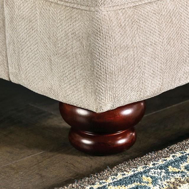 HATFIELD Loveseat - Image 4