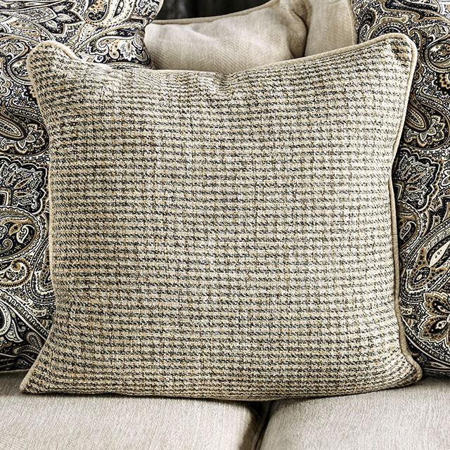 HATFIELD Loveseat - Image 6