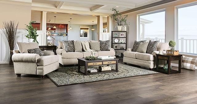 Hatfield Sofa - Image 2