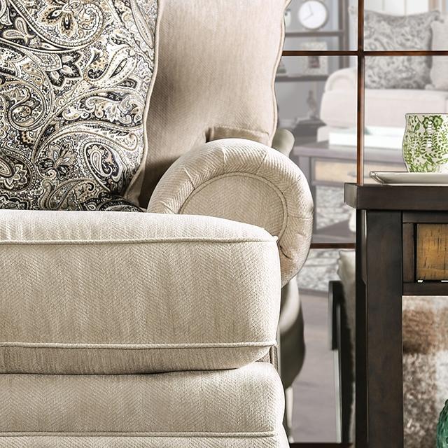 Hatfield Sofa - Image 3
