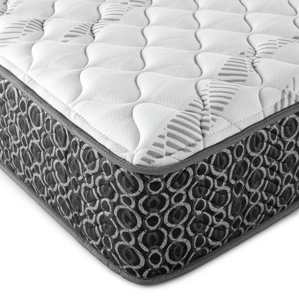 Hayes Firm Tight Top Hybrid Mattress - Image 14