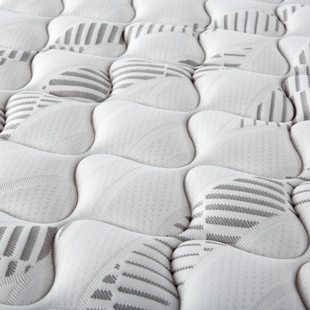 Hayes Firm Tight Top Hybrid Mattress - Image 6