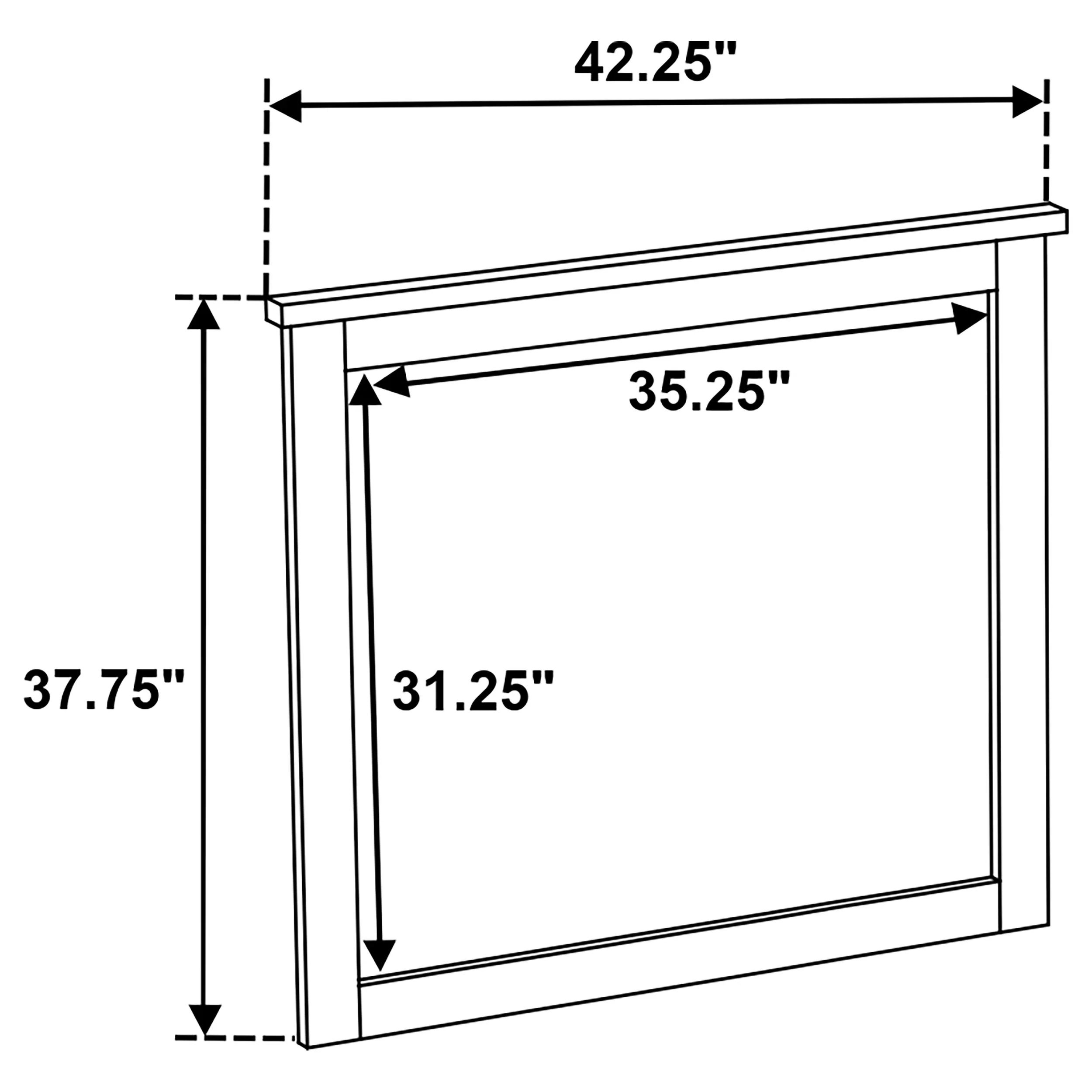 Hazlewood Bedroom Set - Image 55
