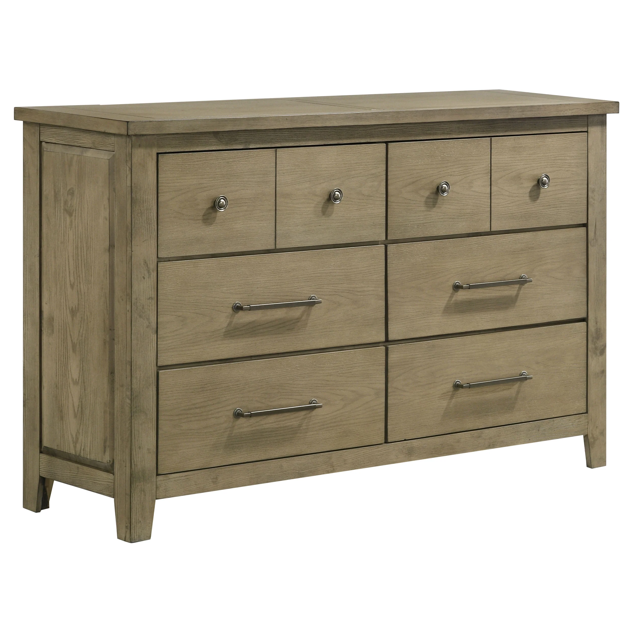 Hazlewood Bedroom Set - Image 7