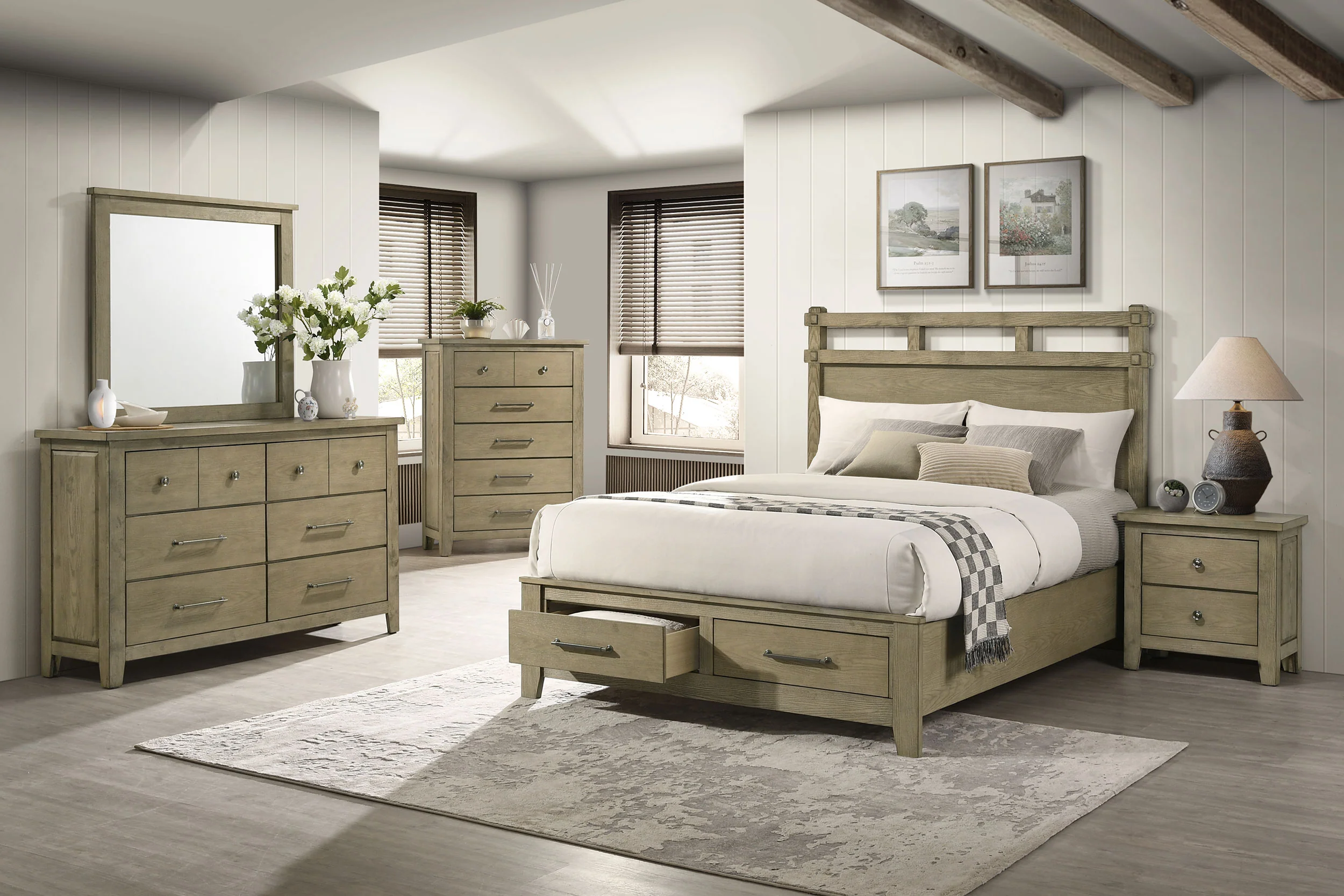 Hazlewood Dresser - Image 15