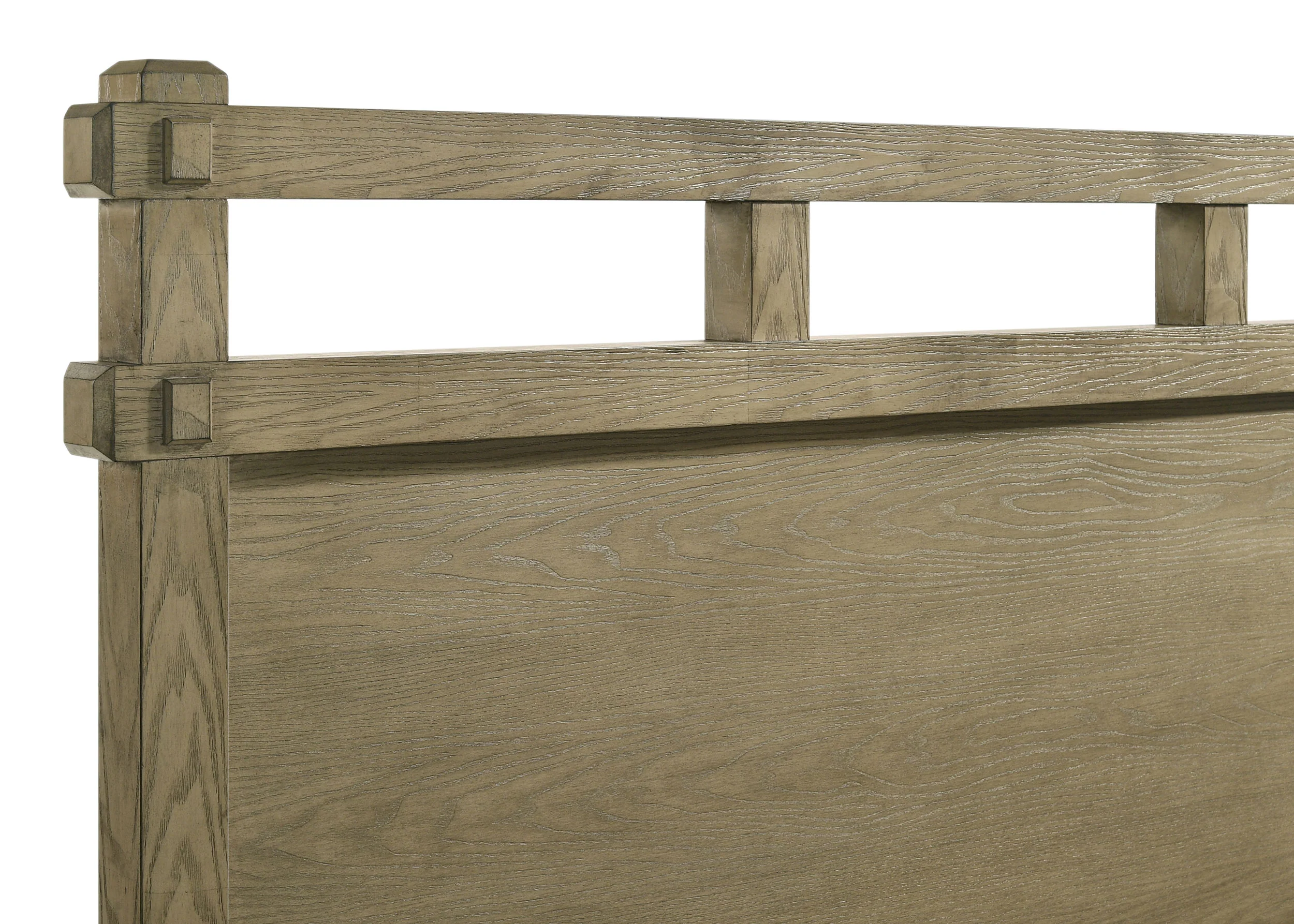Hazlewood Panel Bed - Image 7