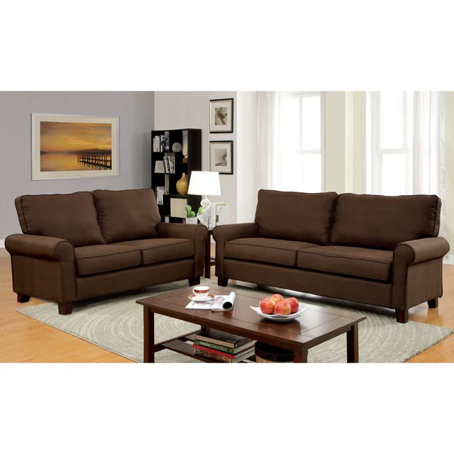 Hensel Love Seat - Image 2