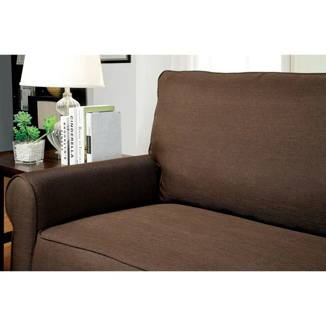 Hensel Love Seat - Image 3