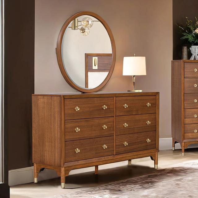 Hepburne Mirror - Image 3