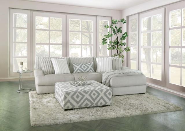 Hermance Sectional - Image 2
