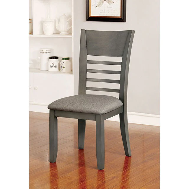 Hillsview Side Chair (2/Ctn) - Image 2