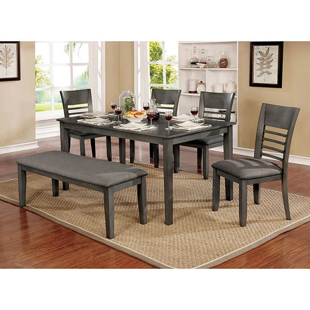 Hillsview Side Chair (2/Ctn) - Image 3