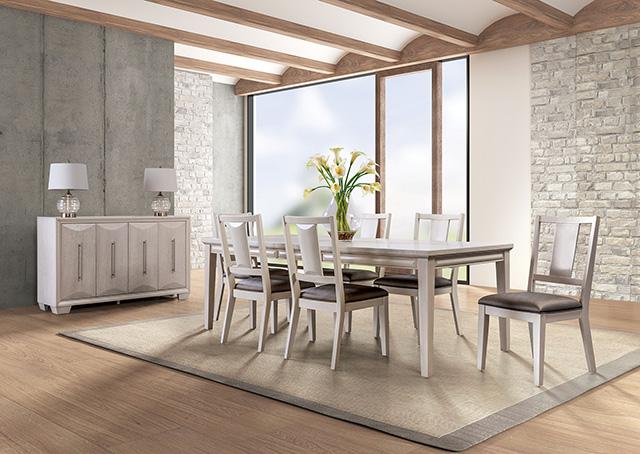 Hinwitz Dining Table Set - Image 12