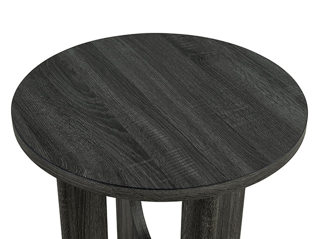 Holen 3 Pc. Table Set Gray - Image 4