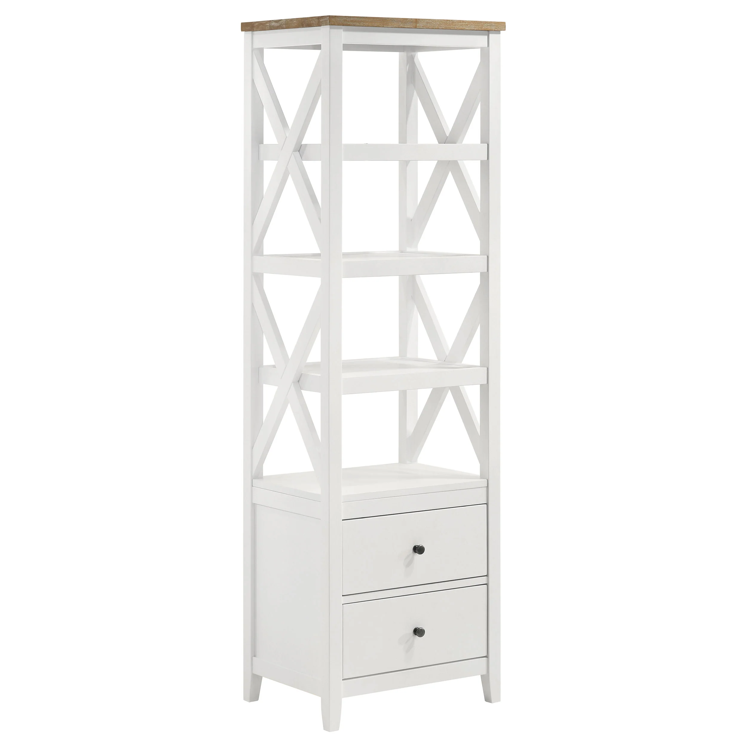 Hollis Entertainment Center - Image 6
