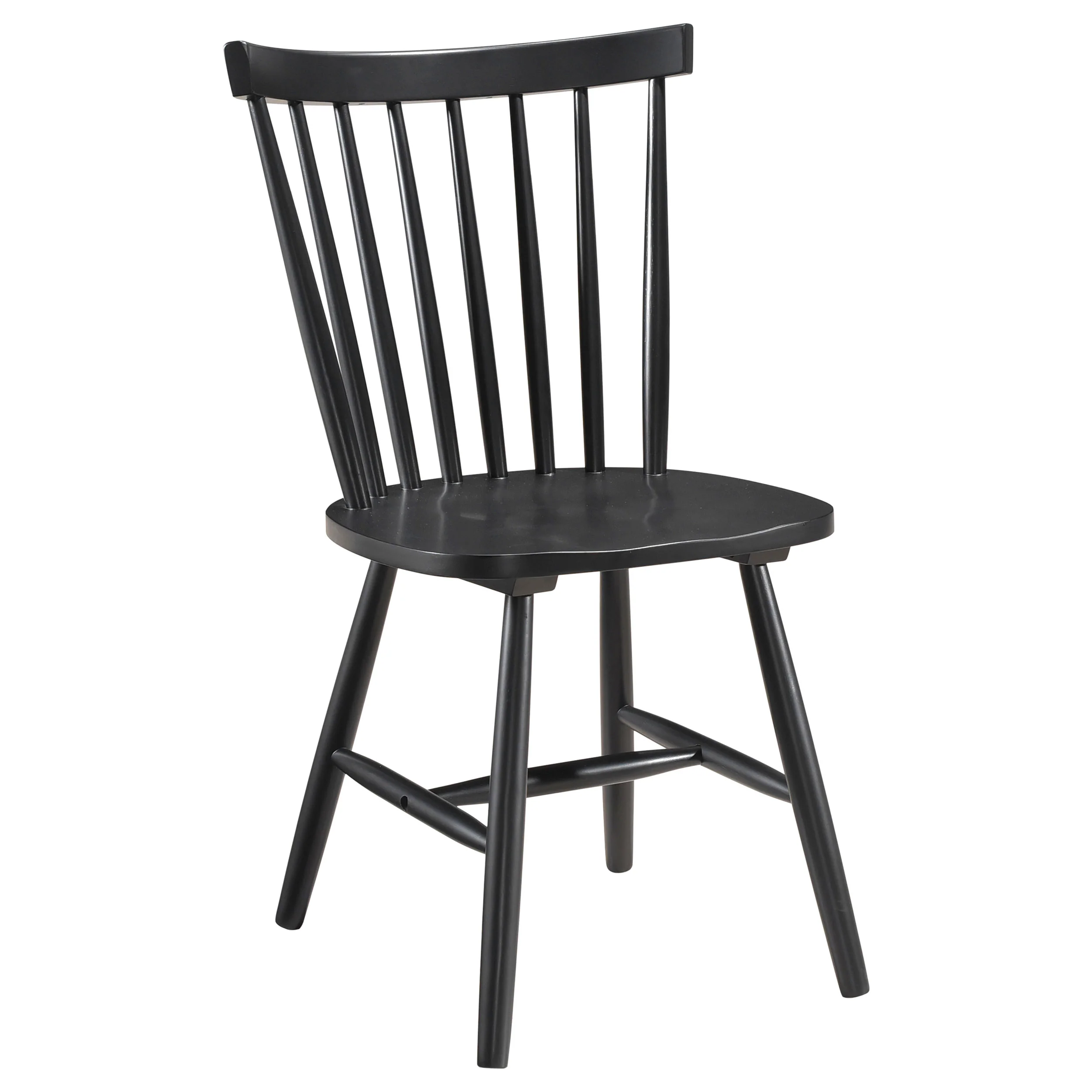Hollyoak Dining Side Chair - Image 3