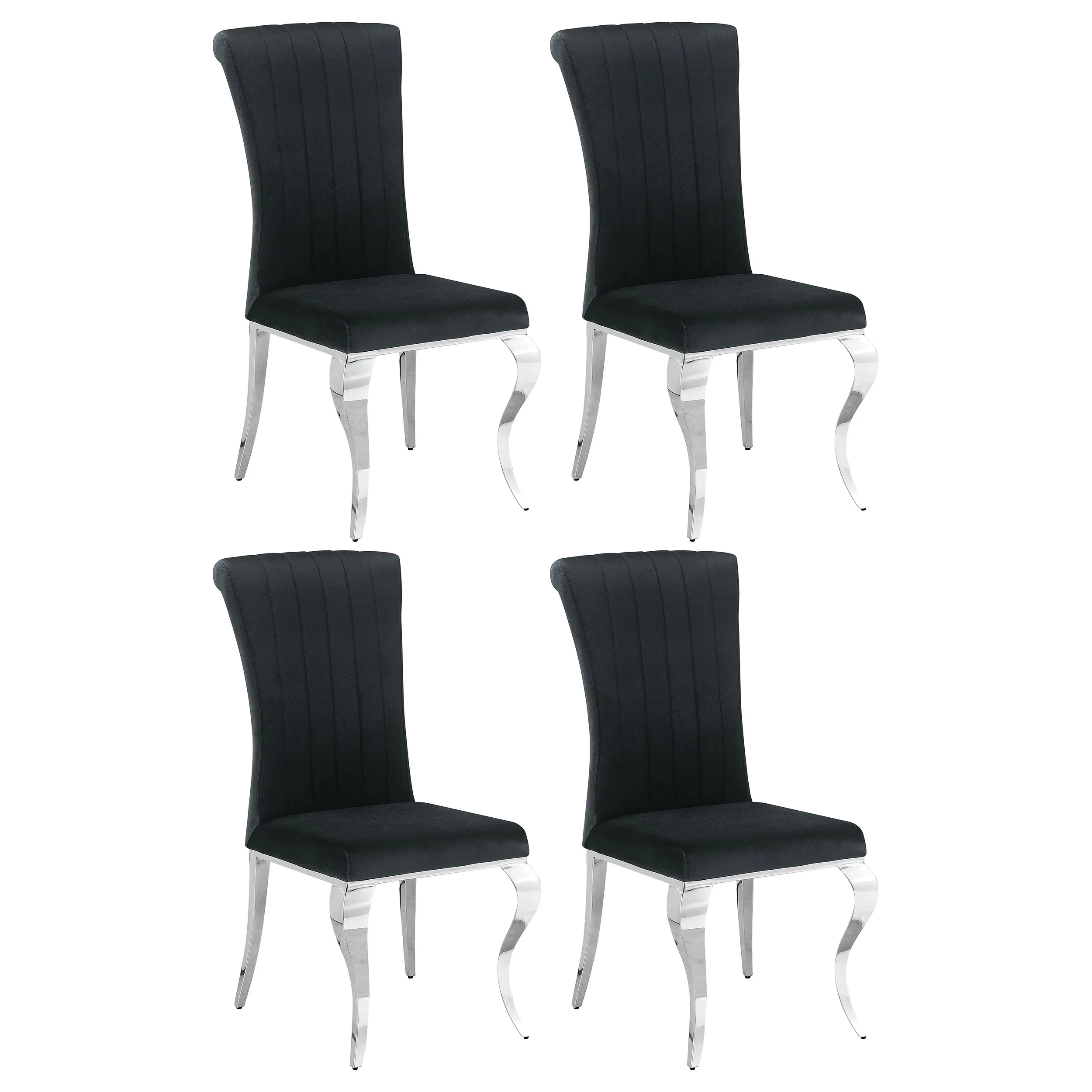 Betty Dining Side Chair - Image 12