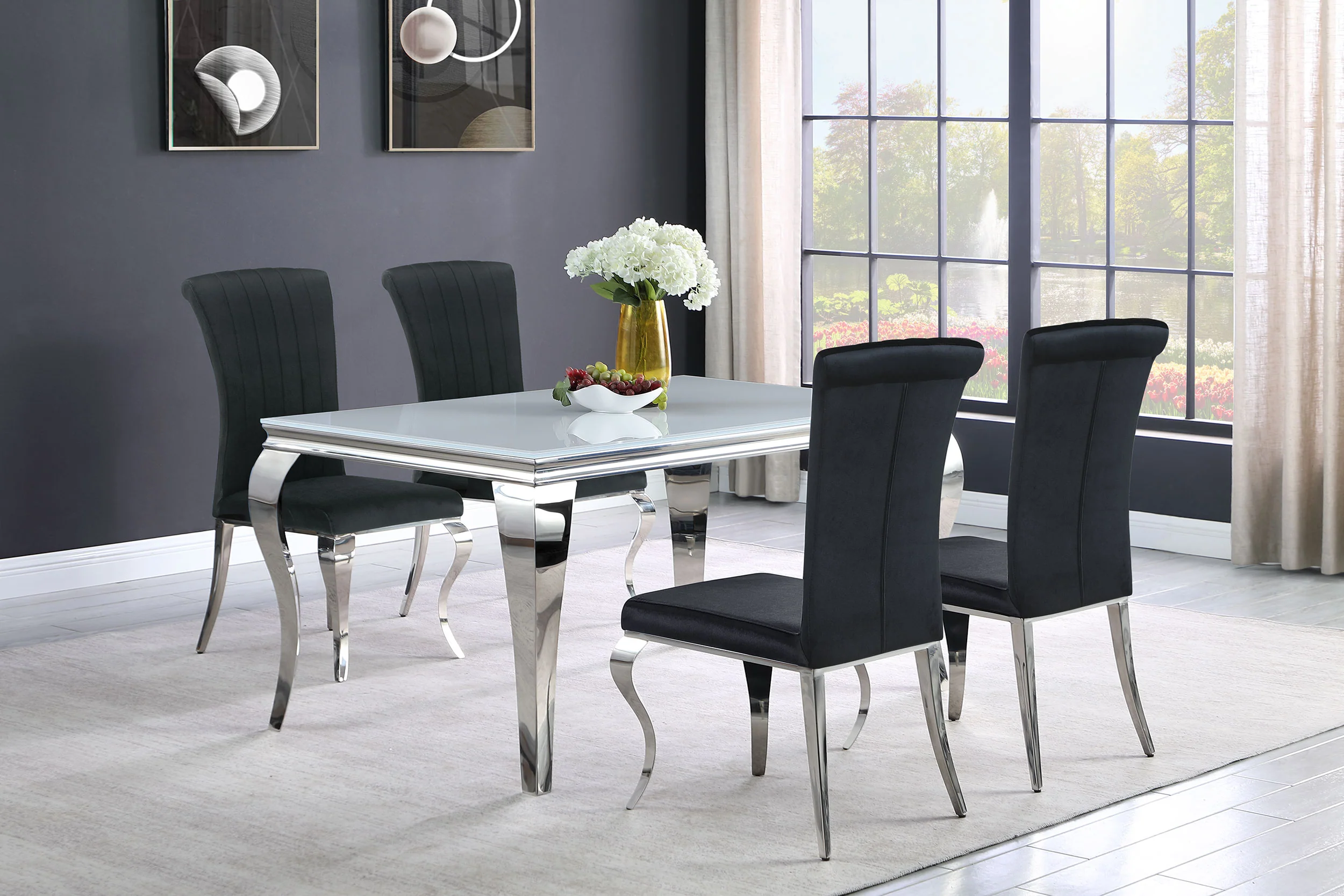 Betty Dining Side Chair - Image 24