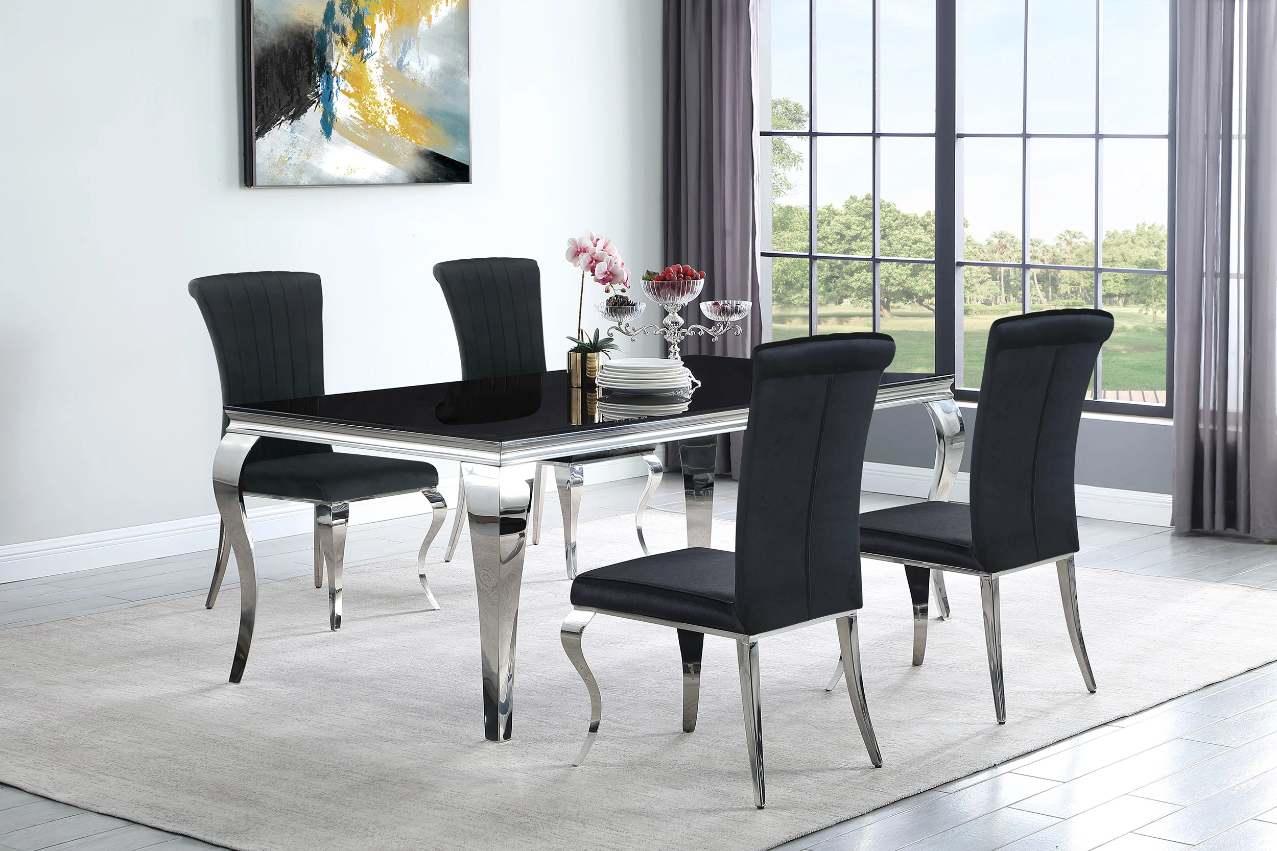 Betty Dining Side Chair - Image 25