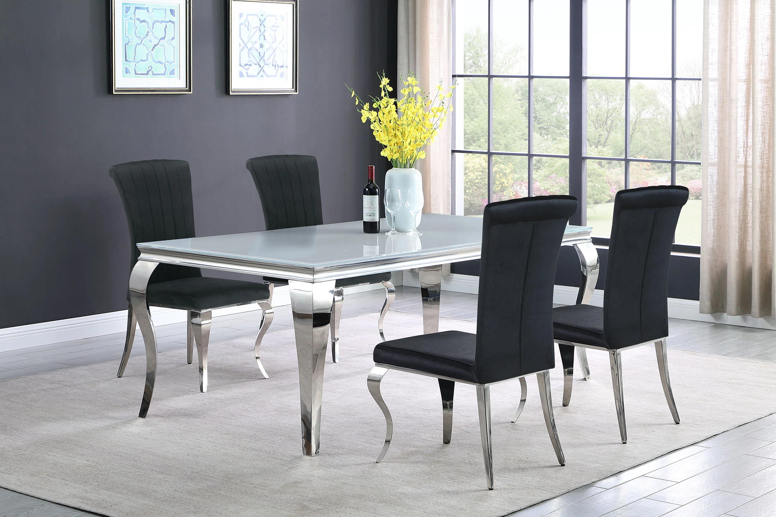 Betty Dining Side Chair - Image 26