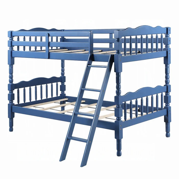 Homestead Twin-Twin Bunk Bed - Image 2