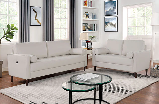 Horgen Loveseat - Image 2