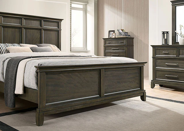 Houston Queen Bedroom Set - Image 3
