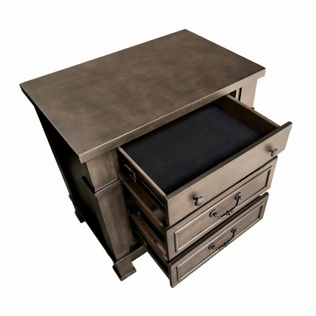 Huddersfield Nightstand - Image 10