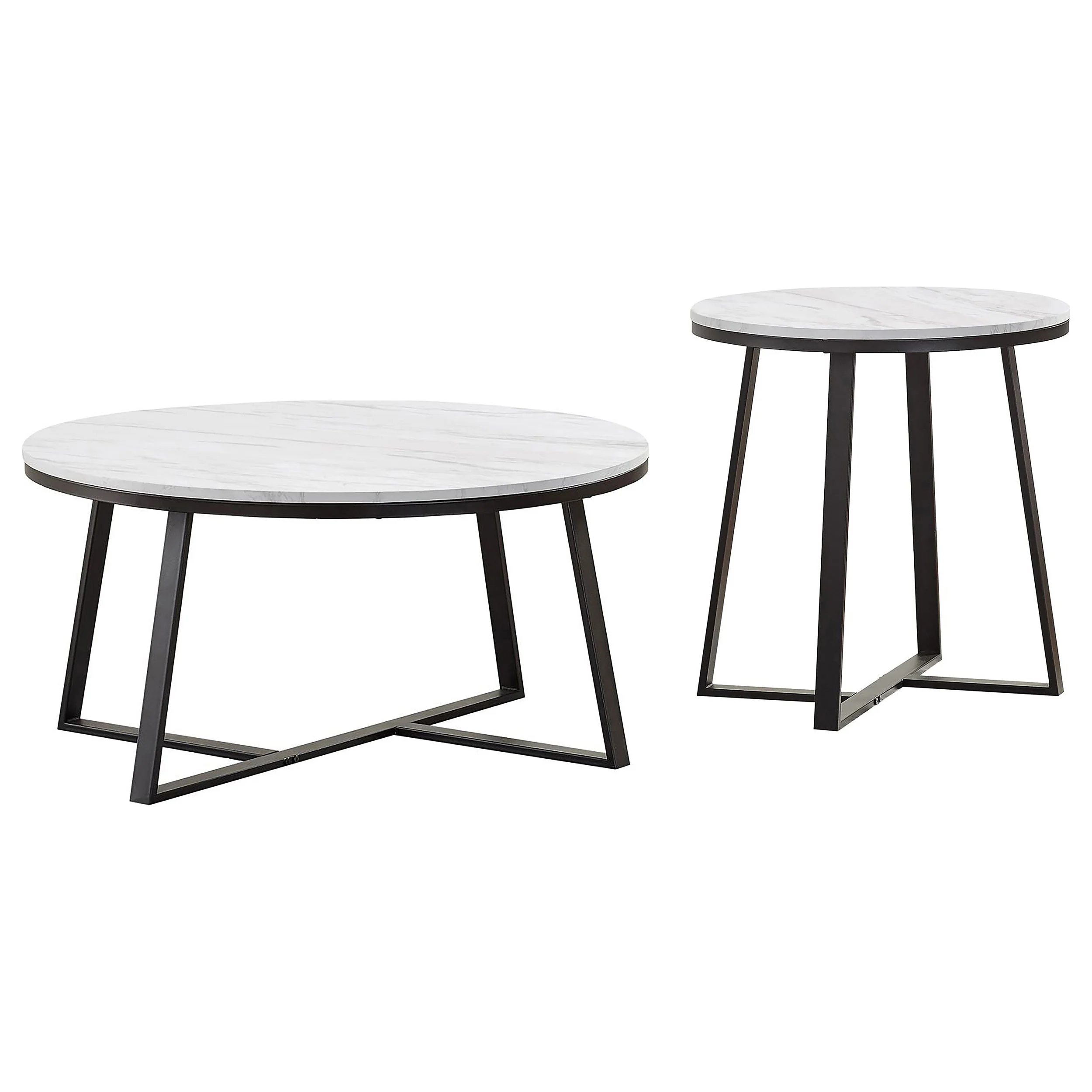 Hugo Coffee Table Set - Image 2