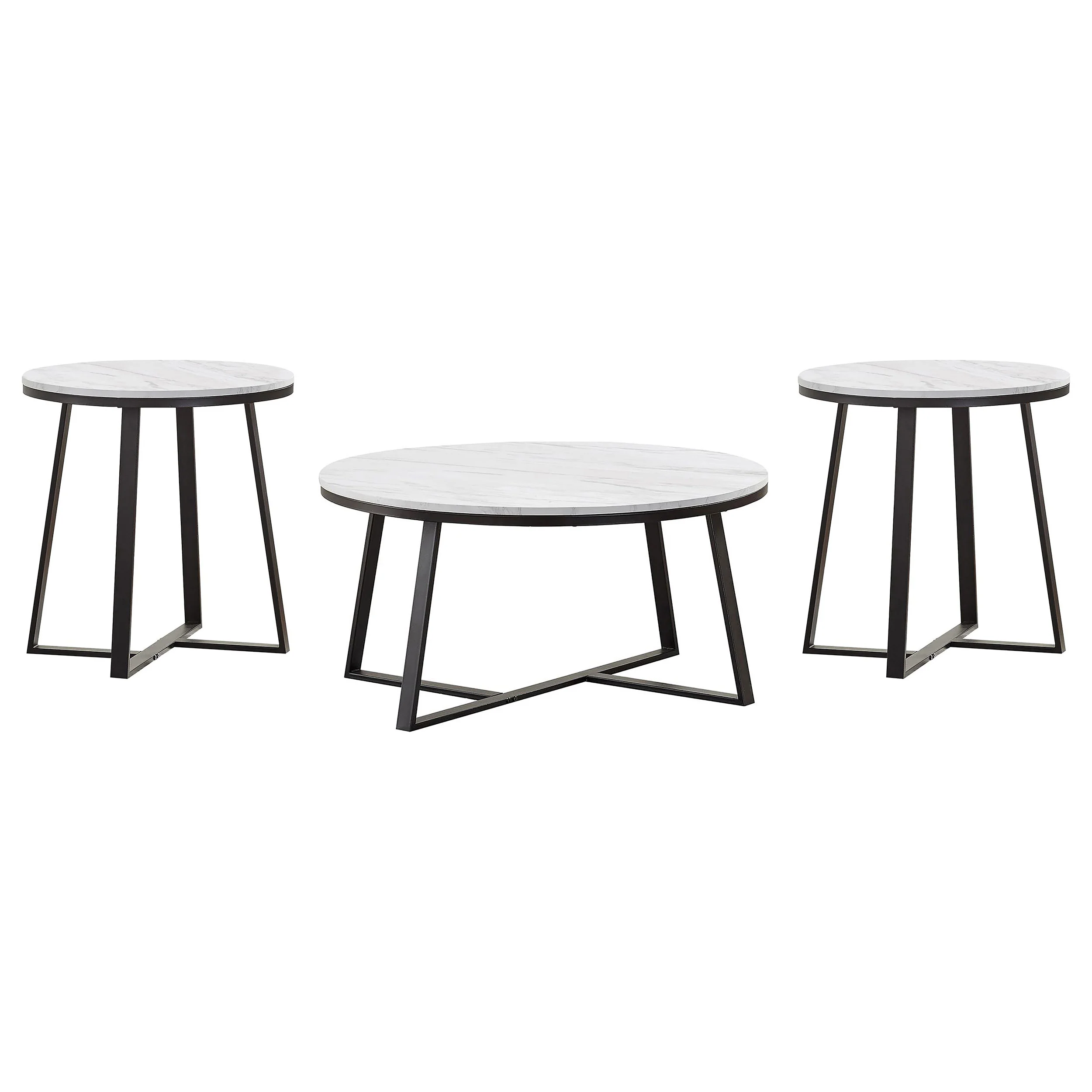 Hugo Coffee Table Set - Image 8