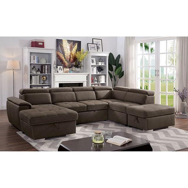 HUGO Sectional - Image 2