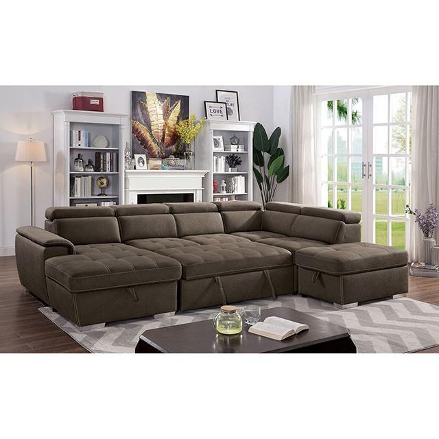 HUGO Sectional - Image 3