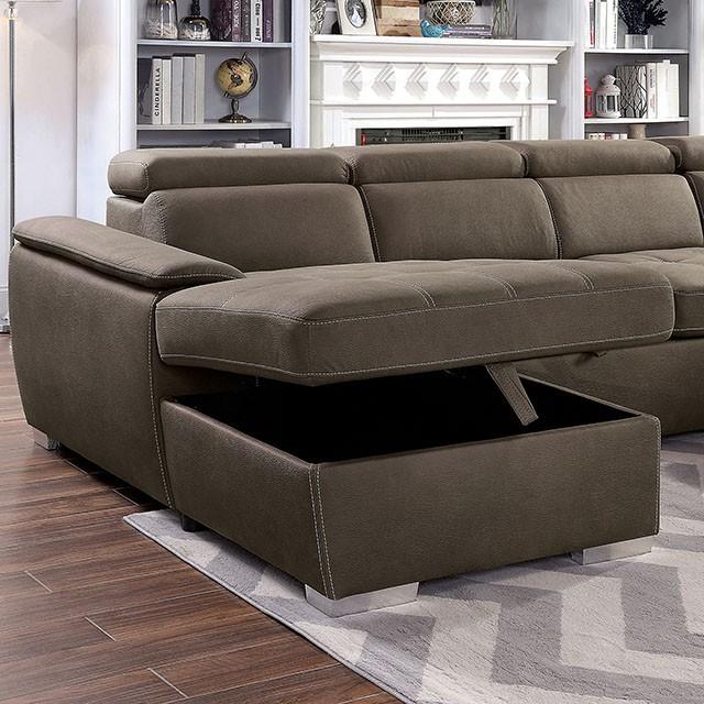 HUGO Sectional - Image 4