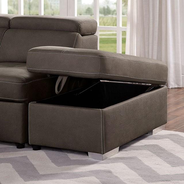 HUGO Sectional - Image 5