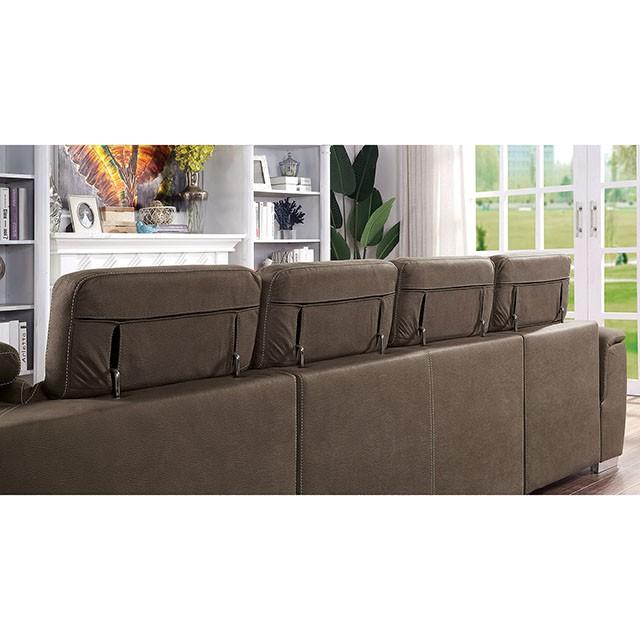 HUGO Sectional - Image 7