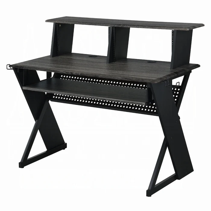 Humanity Music Desk