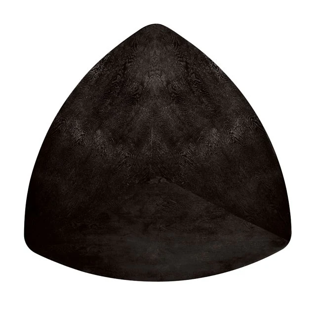 HURLEY Black Counter Ht. Table - Image 3