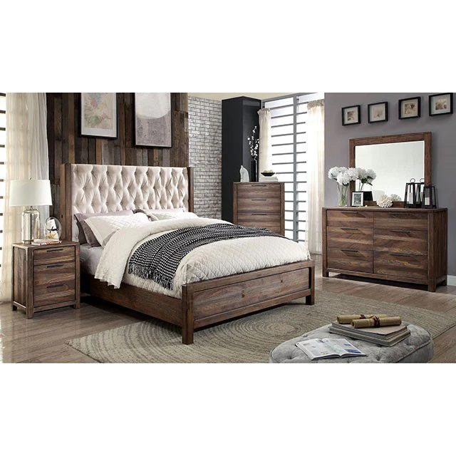 Hutchinson Bed - Image 3