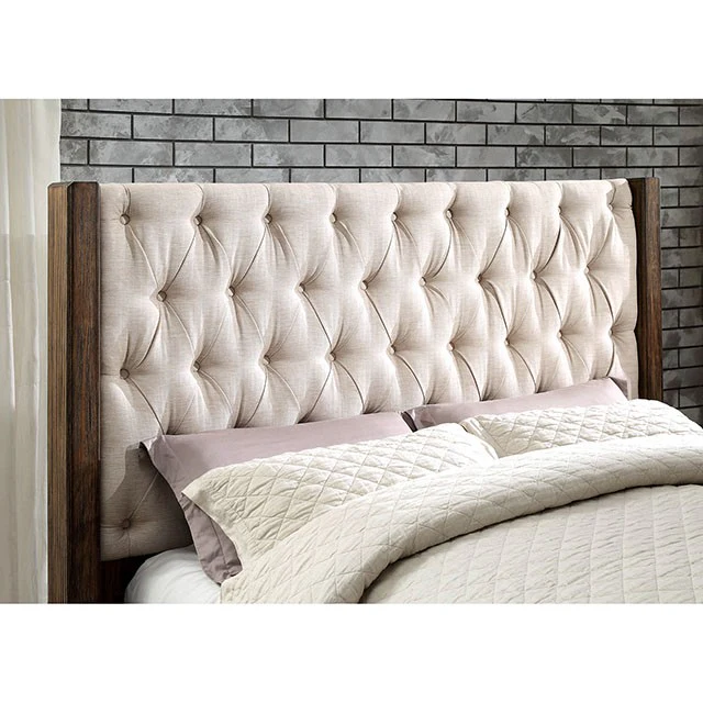 Hutchinson Bed With Storage & Without Storage - Image 2
