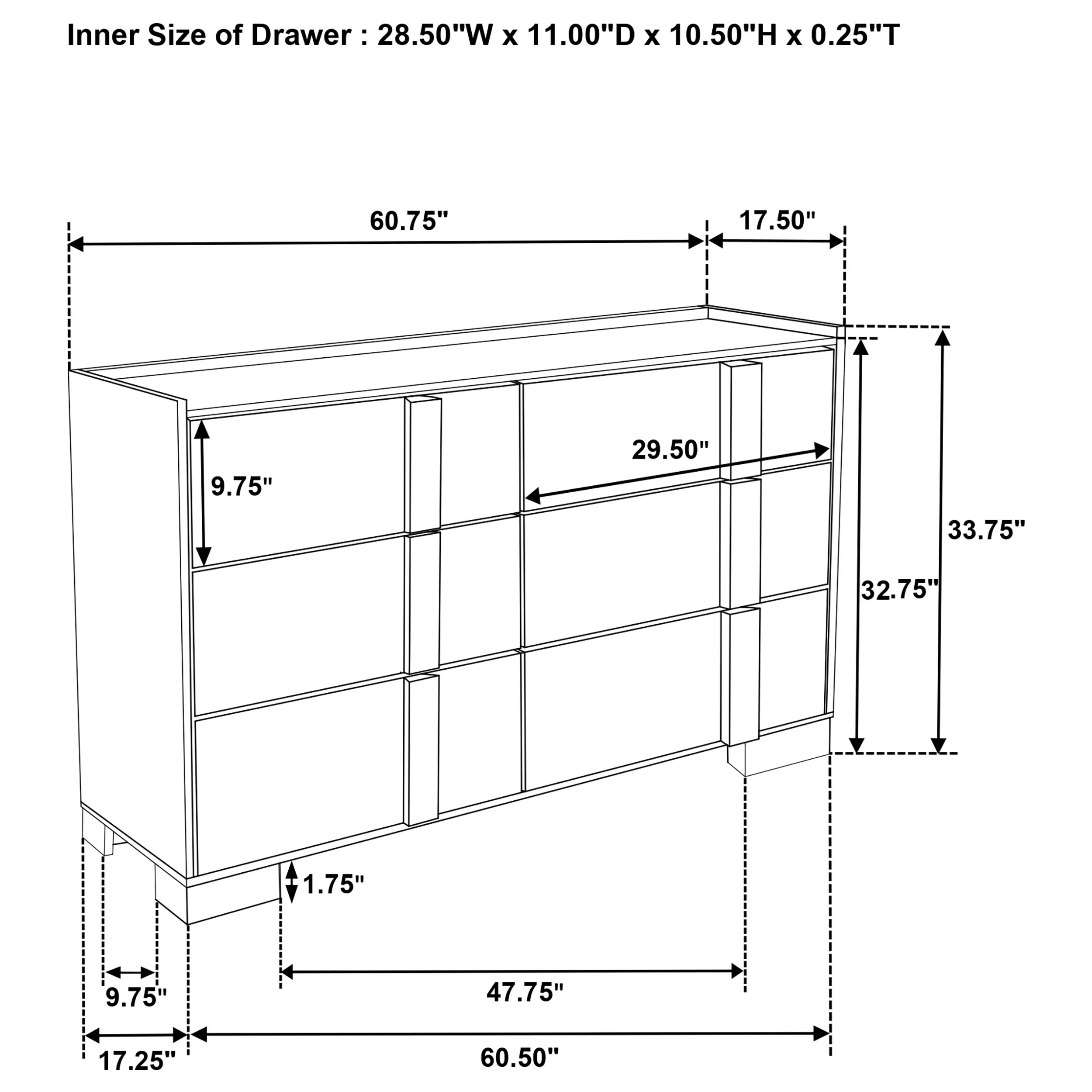 Hyland Dresser - Image 14