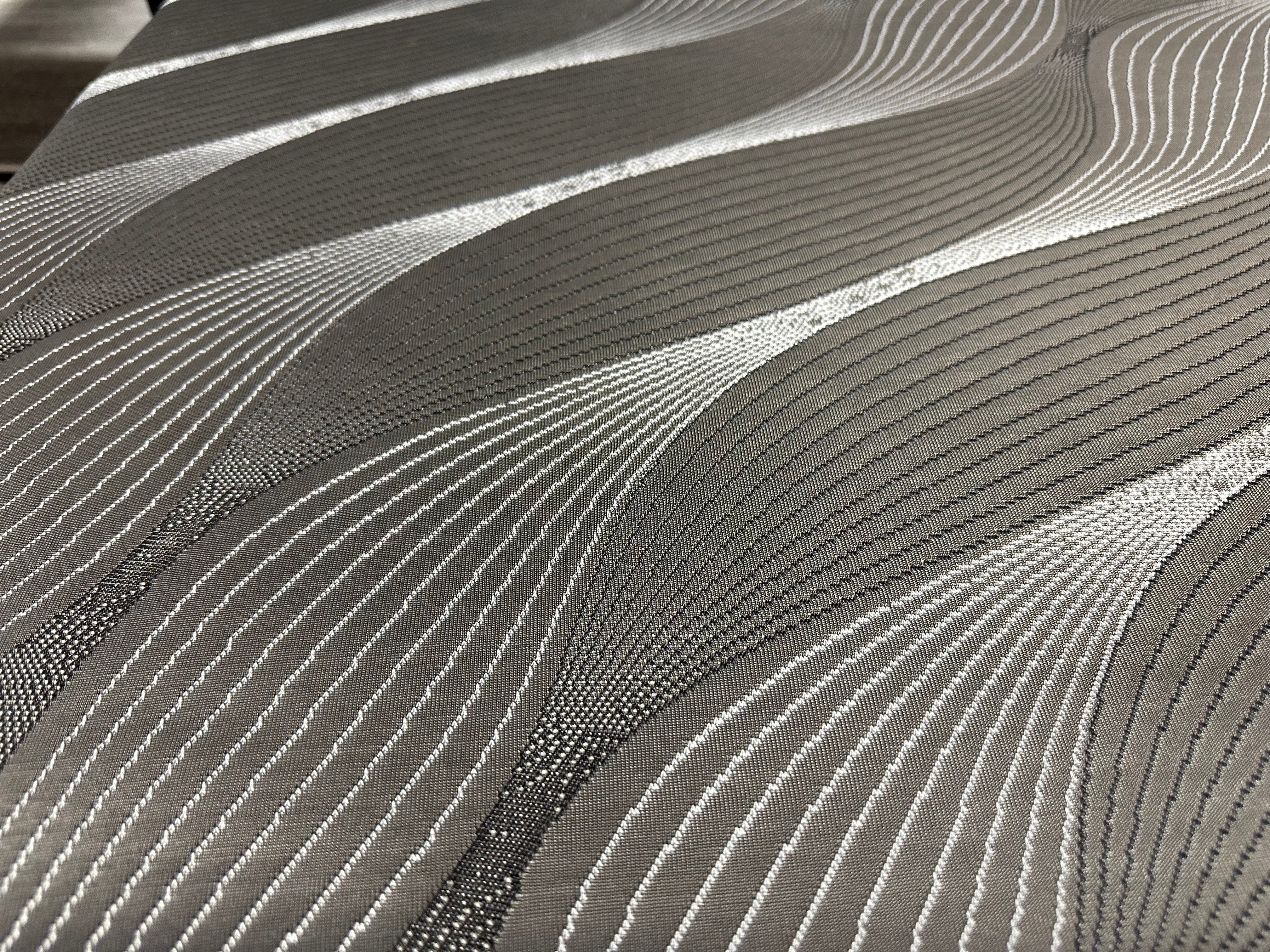 Icy Hybrid Firm Mattress - Image 3