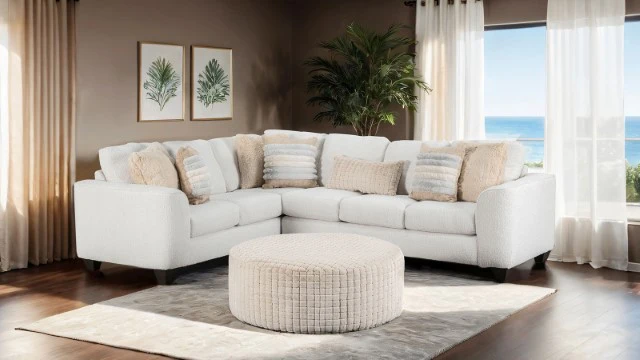 Iroquois Sectional - Image 2