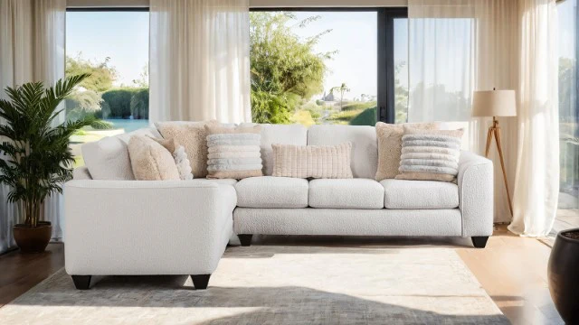 Iroquois Sectional - Image 3
